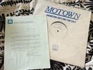 Stevie Wonder Test Press PROMO COPY HAPPY BIRTHDAY MLK 1980 Martin Luther King