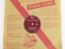 Johnny Mathis WONDERFUL  WONDERFUL  / WHEN SUNNY GETS BLUE Pop 78 COLUMBIA