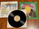 Harry Nilsson The Point (1970 LP Vinyl Record) w/ Original Booklet LSPX-1003