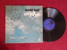 Donald Byrd / Fancy Free / Jazz Funk Soul Vinyl LP