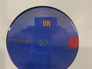 Aztec Mystic - Knights Of The Jaguar EP - Vinyl Dj Rolando Techno Classic