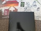 Metallica vinyl bundle. justice, master and black album