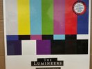 Lumineers Automatic LP [Vinyl New] Indie Ltd Orchid & Tangerine w/ Pink Splatter