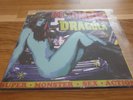 Rob Zombie - Dragula 7'' Vinyl Promo - US 1998
