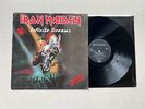 Iron Maiden - Infinite Dreams - 1989 UK Ltd Ed 12