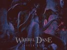 Warrel Dane Shadow Work 180g Silver Vinyl Gatefold LP + CD NEW SEALED