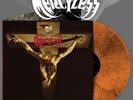 MERCYLESS -  abject offerings LP marble