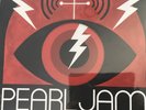Lightning Bolt.. SEALED... Pearl Jam.. vinyl