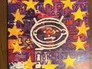 Zooropa by U2 (Record, 2018)
