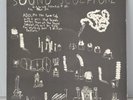 The Sounds Of Sound Sculpture LP - CANADA EXPERIMENTAL ELECTRONIC A.R.C ST1001