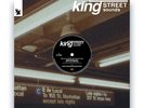 Various Artists - King Street Sounds Sampler Vol. 1