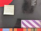 Pink Floyd The Final Cut Vinyl Record VG+/VG SHPF1983 1983