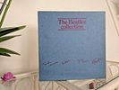 The Beatles Collection BC13 Box Set UK Parlophone LPs w/ Capitol *RARE VARIENT*