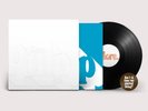 Pulp - More (2025) Limited First Edition White Label  Vinyl LP - PRESALE