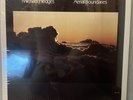 Michael Hedges – Aerial Boundaries - Vinyl LP Record - Album A&M Records 1984