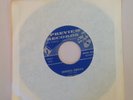 Vtg 1950's-60's Preview 45 Wonderful Honolulu/Don't Laugh Too Loud Keith Rodd