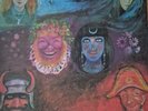 KING CRIMSON - In The Wake Of Poseidon - 1970 Vinyl LP Album - Free UK Postage