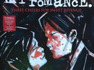 My Chemical Romance Three Cheers For Sweet Revenge Black Vinyl LP