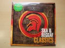 Trojan : Ska & Reggae Classics/2018 2x LP Set/Maytals/Ken Boothe/New/MINT/Sealed