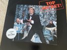 Val Kilmer, Songs From The Original Motion Picture Soundtrack Top Secret , (LP,