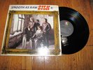 SILK - SMOOTH AS RAW SILK - ABC RECORDS ABCS-694 LP
