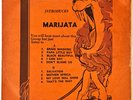 Marijata - Pat Thomas Introduces Marijata - ORIGINAL Gapophone GHANA 1976