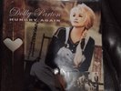 IMPOSSIBLE TO FIND  Dolly Parton -Hungry Again  LP Record