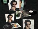 Bryan Ferry - Retrospective - Double Vinyl 2LP + CD -+ SIGNED Print - Roxy music