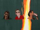 MJ Lenderman - Mj Lenderman - Manning Fireworks Vinyl, LP, Album