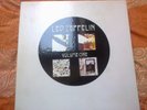 Led Zeppelin I - IV classic records 200 gr Pressung  4 LP Box /testpressung Maxi