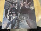 The Doors Strange Days LP 74 ELEKTRA REISSUE EKS-74014 SRC PRESS PLAYS EX VG+