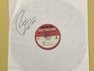 Mclusky Do Dallas - Mclusky - Signed Test Pressing Vinyl