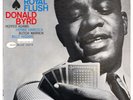 DONALD BYRD - ROYAL FLUSH - BLUE NOTE-BLP - 4101 - ORIG. 12