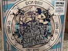 Nick Masons Saucerful Of Secrets Echoes Live RSD 2025 12” Etched Single Vinyl