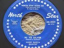 PRIVATE 1956 MN 45 - AUGIE GARCIA 