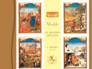 Vivaldi: The Four Seasons (Vinyl) (Esoteric) Presale 30/5/2025