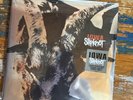 Slipknot - Iowa Vinyl LP -  Green Clear Colored Vinyl New SEALED