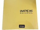 GETZ / GILBERTO Verve Impex 2x 200g LP 45 RPM Vinyl LP Box One-Step : New Sealed