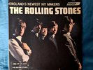 ROLLING STONES '64 NEAR MINT- VINYL/SLEEVE England's Hitmakers NO PHOTO GORGEOUS