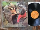 MORSE CODE TRANSMISSION RCA NM/VG++ LP self titled OG 1971 psych