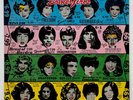 Vtg 1978 ROLLING STONES Vinyl SOME GIRLS Lp 1ST PRESS Lucy Marilyn Cover NR MINT