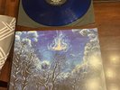 Goatmoon Stella Polaris LP Vinyl Black Metal GBK Horna NSBM Drudkh NO RESERVE