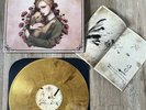 Rule Of Rose Soundtrack OST Vinyl LP rare PS2 Playstation Horror VGM