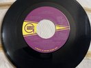 DEBARGE - I LIKE IT / HESITATED (GORDY) 1981 USA