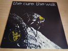 The Cure ‎– The Walk Canada 1983 LP Mini Album