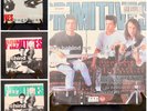 THE PRIMITIVES 7 Vinyl Records Imports 7