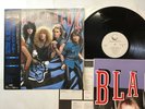 BLACK 'N BLUE S/T Japan LP [90049ER]