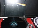 Dark Side Of The Moon by Pink Floyd LP 33 rpm VINYL