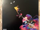 LIL UZI VERT- THE PERFECT LUV TAPE VINYL