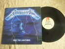 METALLICA 